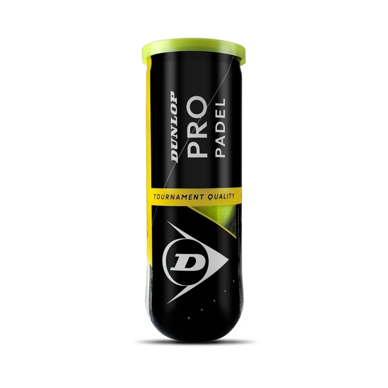 Dunlop Padel Pro Ball 12 tubes