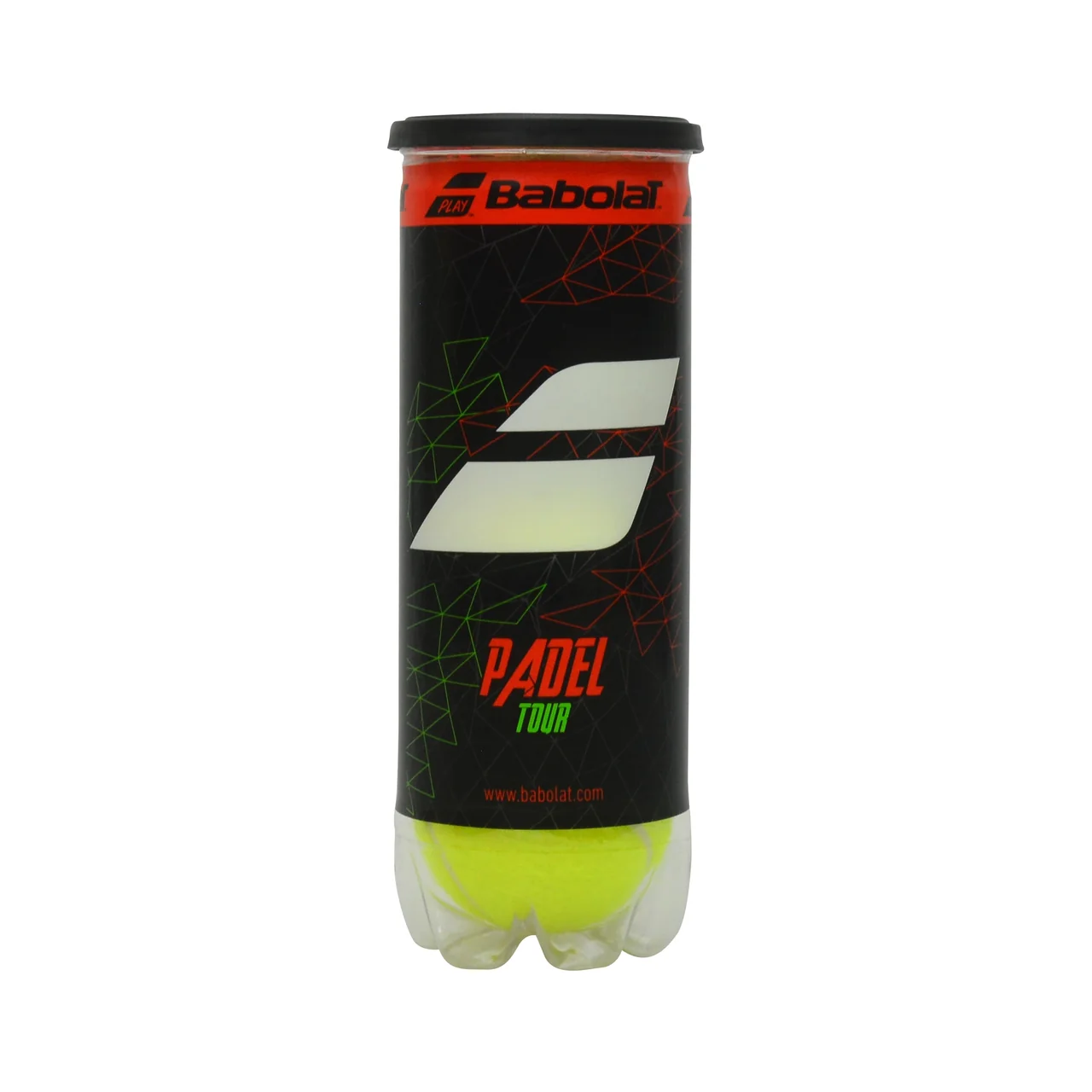 Babolat Padel Tour 3 tubes