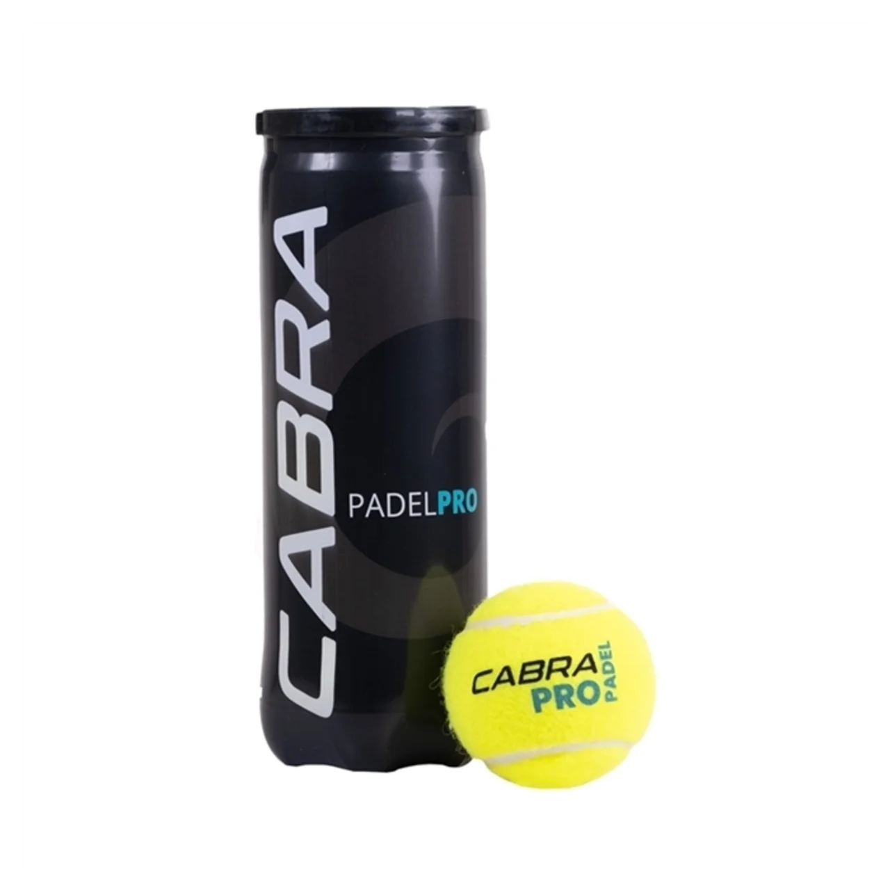 Cabra Padel Pro 12 tubes