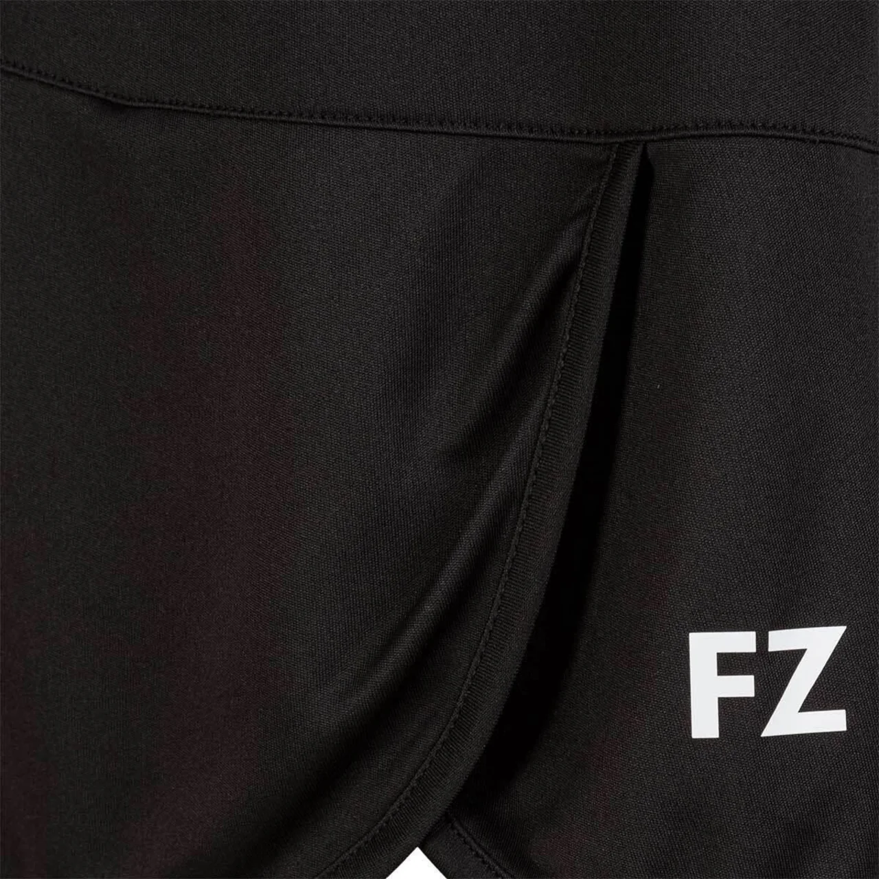 FZ Forza Liddi Skirt Women - Ball Pocket Black