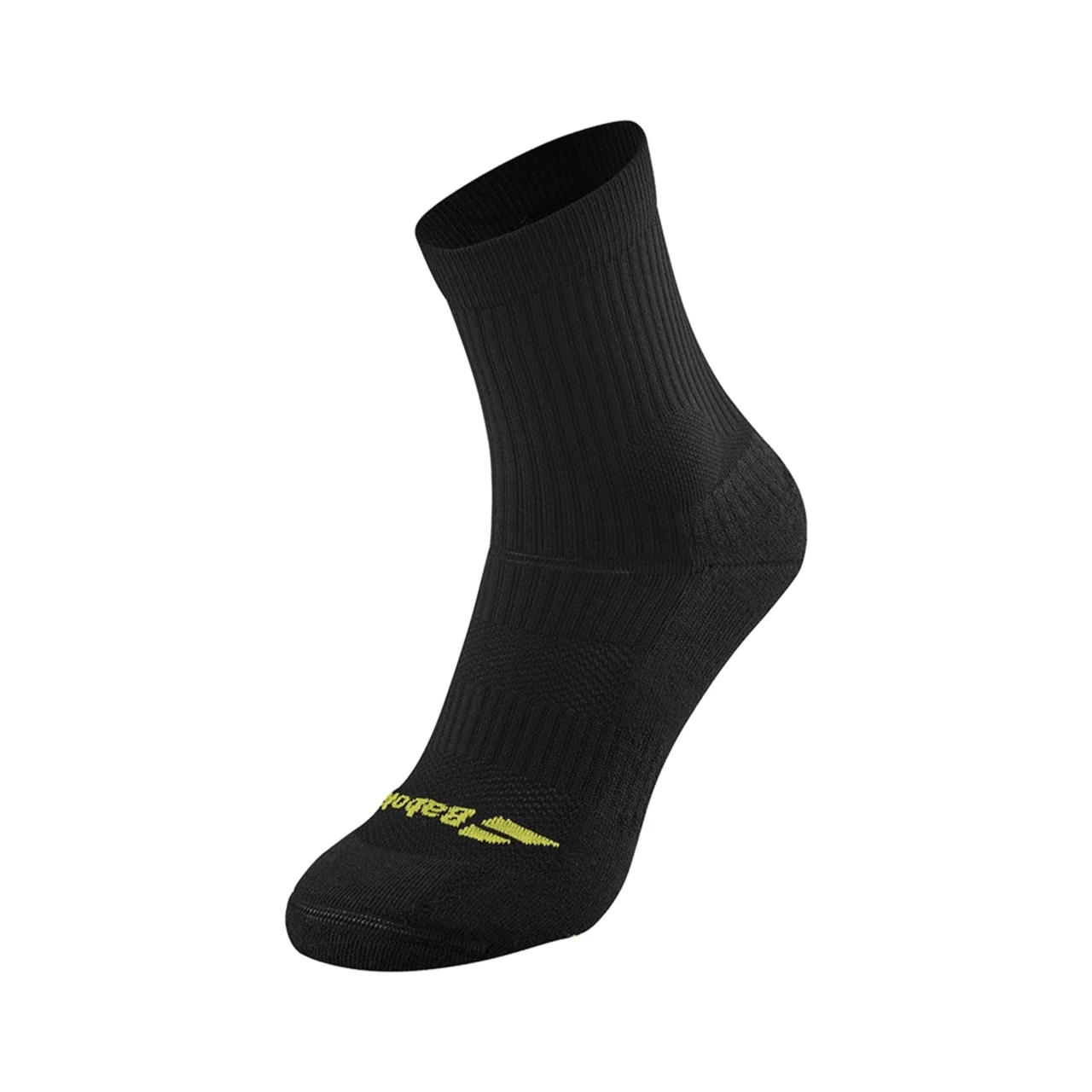 Babolat Pro 360 Socks Men Black/Aero