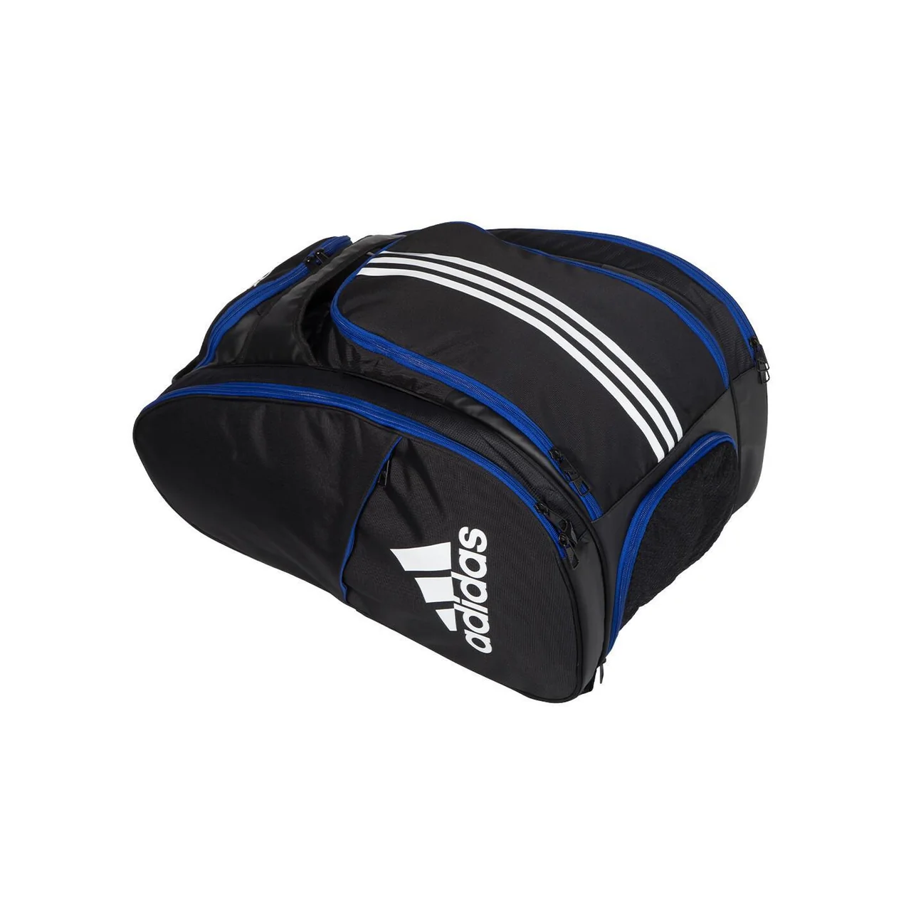 Adidas Racket Bag Multigame Black/Blue