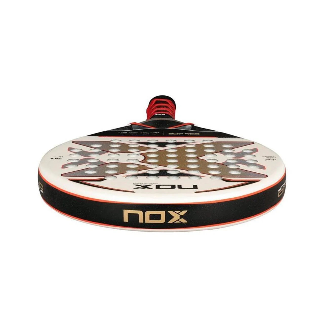 Nox ML10 Pro Cup Luxury 2024