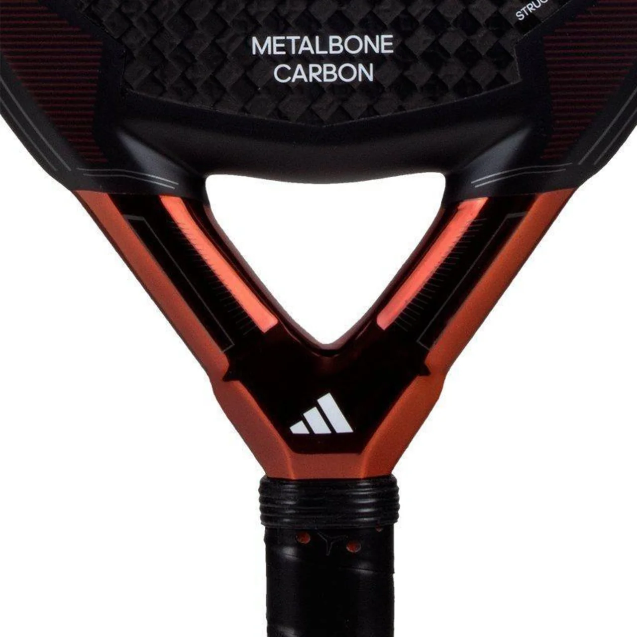 Adidas Metalbone Carbon 3.3 2024