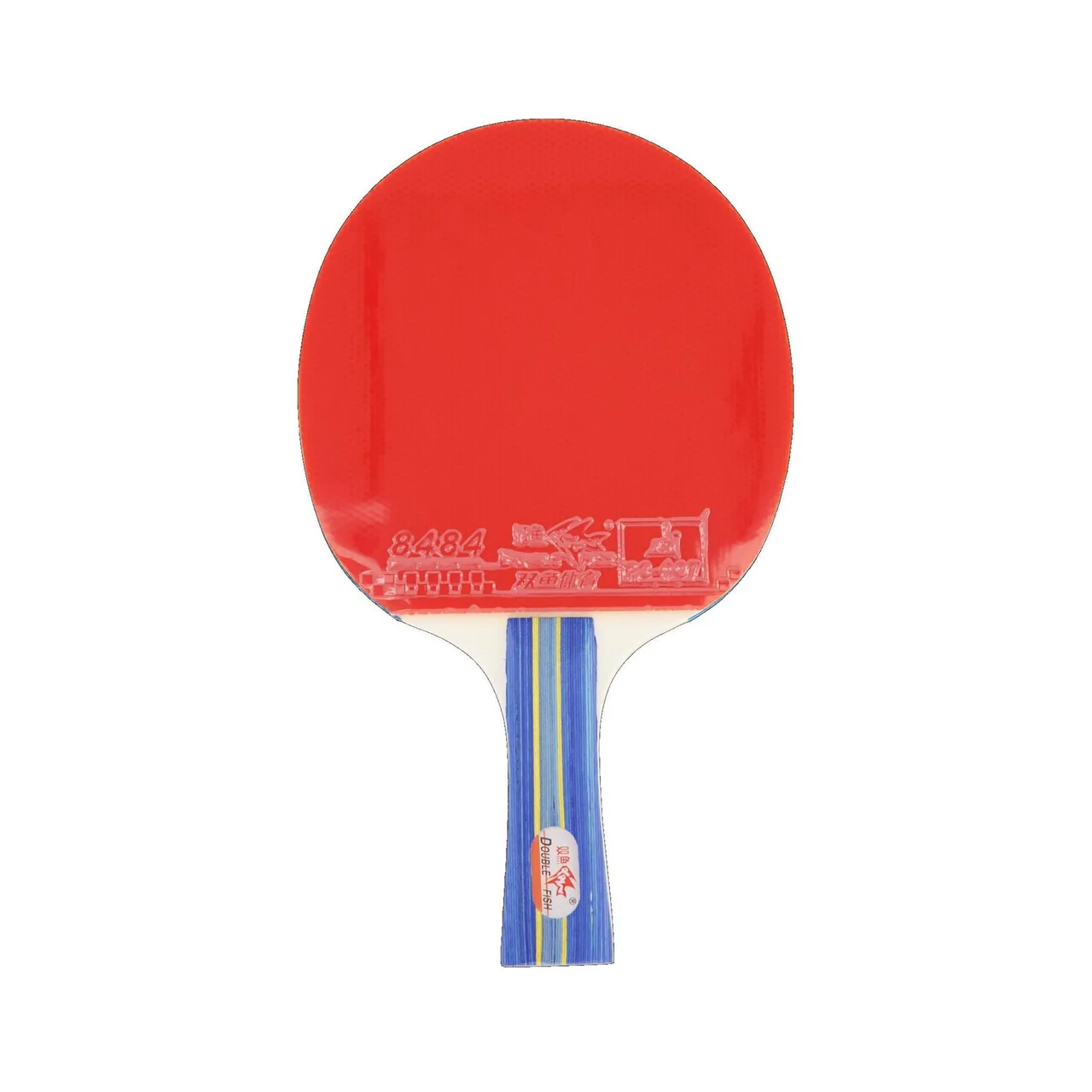 Double Fish Table Tennis Set 236A
