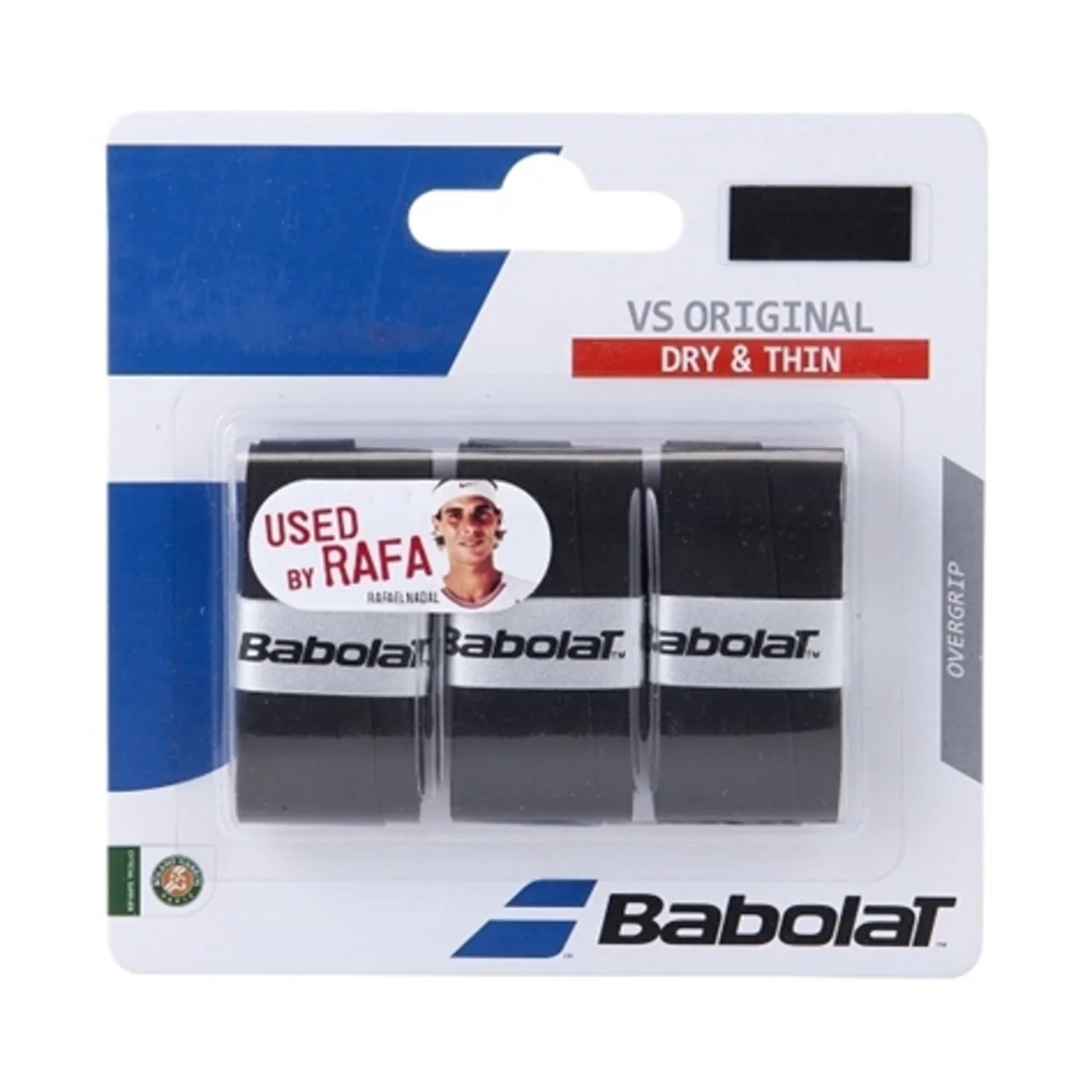 Babolat VS Original Surgrip Noir