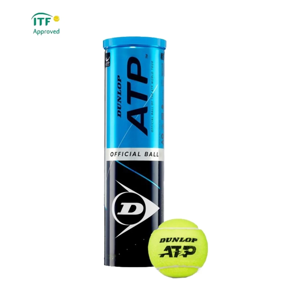 Dunlop ATP 1 tube