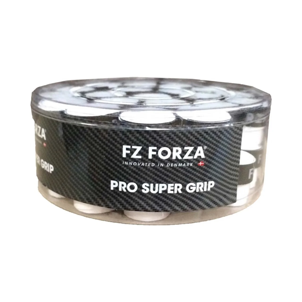 FZ Forza Super Grip Box x40 White