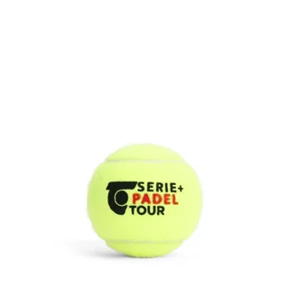 Tretorn Serie + Padel Tour