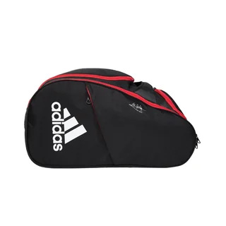 Adidas Multigame Padel Bag Black/Red