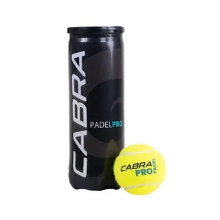 Cabra Padel Pro 24 tubes