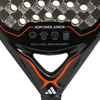 Adidas Adipower Junior 3.2 2023
