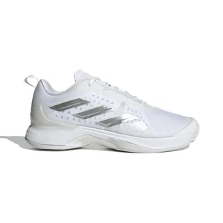 Adidas Avacourt Women Tennis/Padel White/Silver 2023