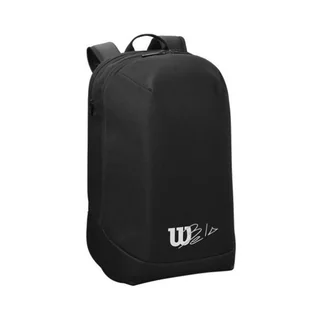 Wilson Bela DNA Super Tour Padel Backpack Black