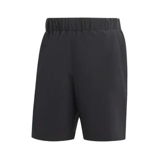 Adidas Club Woven Stretch Shorts Black