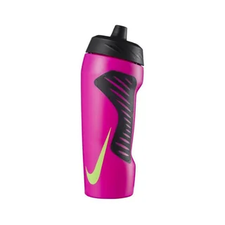Nike Hyperfuel Water bottle 18OZ Pink