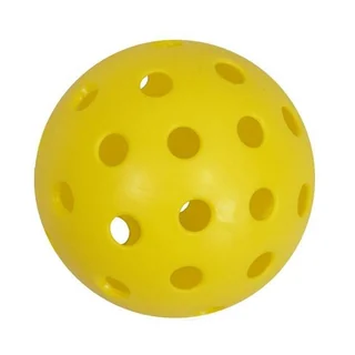 FZ Forza Outdoor Ball X6 Yellow