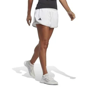 Adidas Club Shorts Women v2 White