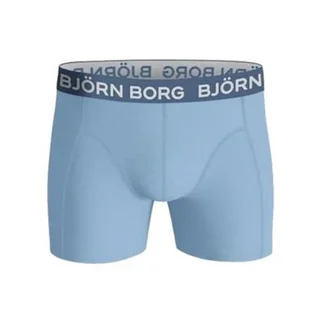 Björn Borg Cotton Stretch Boxer Blue/Flower/Navy 5-pack