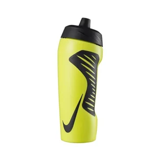 Nike Hyperfuel Water Bottle Yellow 18OZ