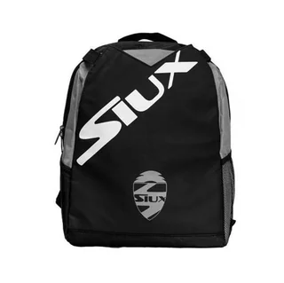 Siux Mini Backpack Silver