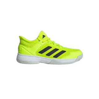 Adidas Ubersonic 4K Junior Green