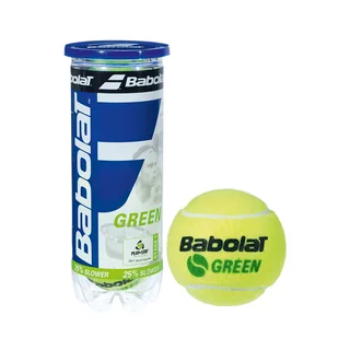 Babolat Green Stage 1. 1 tube