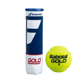 Babolat Championship 3 tubes