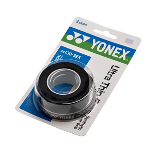 Yonex Ultra Thin Grap Black