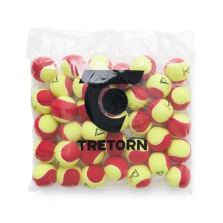 Tretorn Academy Redfelt 36 balles