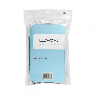 Luxilon Elite Dry Surgrip x30