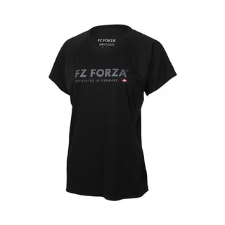 FZ Forza Blingley T-shirt Women Black