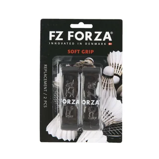 FZ Forza Soft Grip Noir