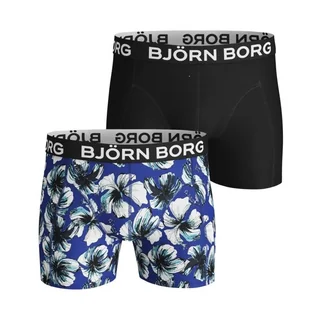Björn Borg Hibisku Shorts 2-pack