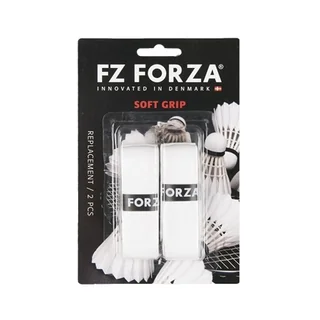FZ Forza Soft Grip Blanc