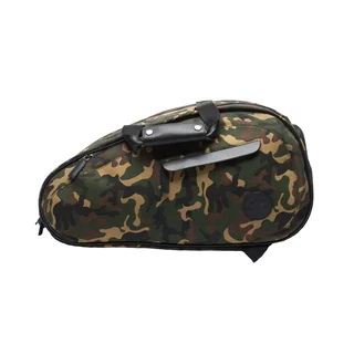 HILDEBRAND Padel Bag Camouflage