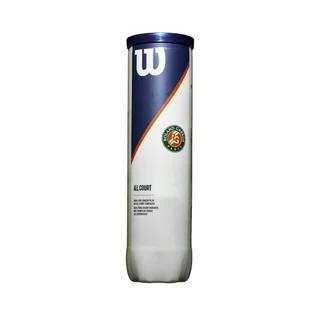 Wilson Roland Garros All Court 1 tube