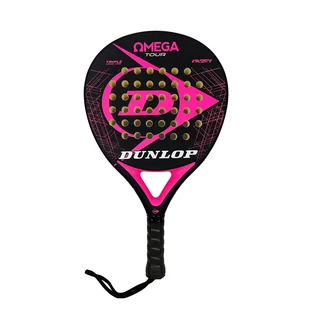Dunlop Omega Tour Black/Pink